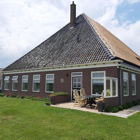 Iefjeshoeve Petten Zewnętrze zdjęcie