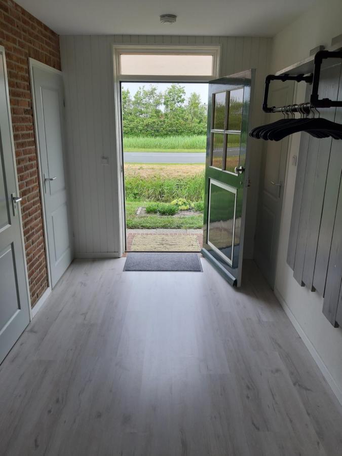 Iefjeshoeve Petten Zewnętrze zdjęcie