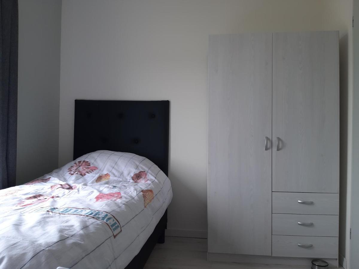 Iefjeshoeve Petten Zewnętrze zdjęcie