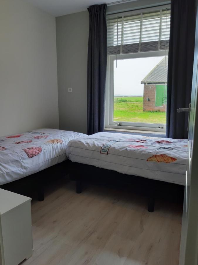 Iefjeshoeve Petten Zewnętrze zdjęcie
