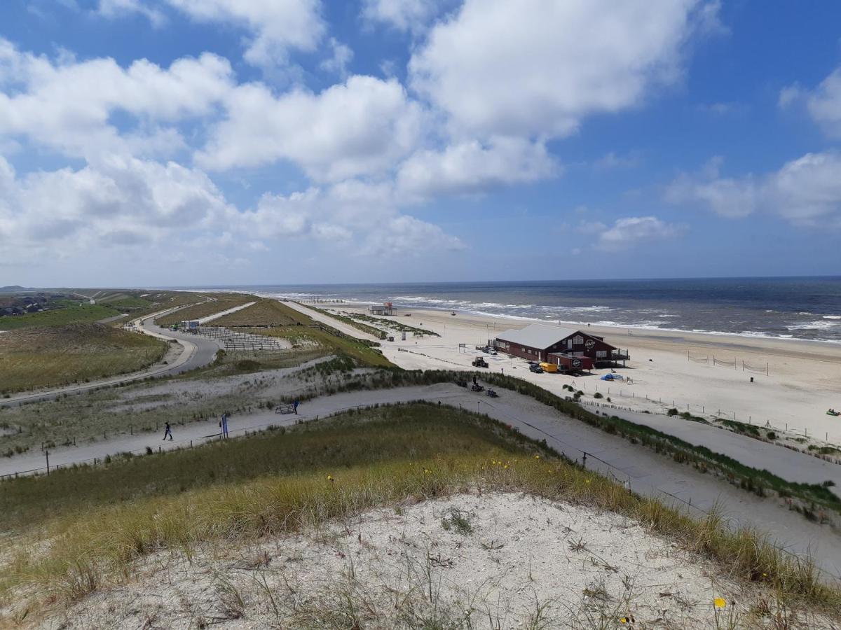 Iefjeshoeve Petten Zewnętrze zdjęcie